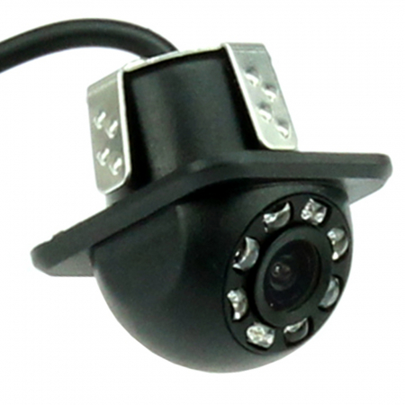 Camera auto marsarier Connects2 CAM-28, 170 de grade, IP68, universala [1]