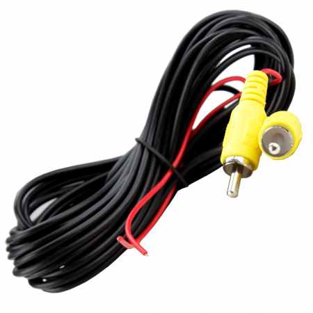 Camera auto marsarier Connects2 CAM-15, 170 de grade, IP68, universala [2]