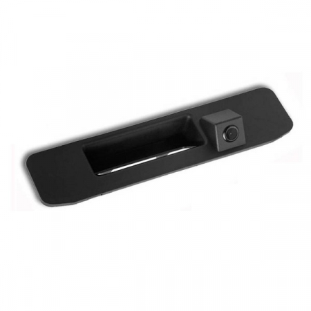 Securitate & Confort - Camera auto marsarier cu prindere pe manerul portbagajului Edotec EDT-CAM509, pentru Mercedes Benz Clasa GLK