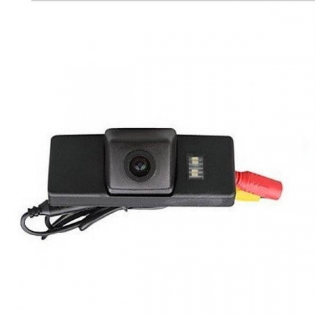 Securitate & Confort - Camera auto marsarier Edotec EDT-CAM108, pentru TOYOTA PRIUS 2010-