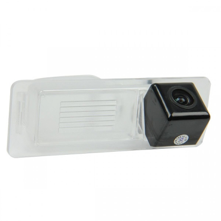 Camera auto marsarier Edotec EDT-CAM109, pentru VW JETTA 2013- [3]