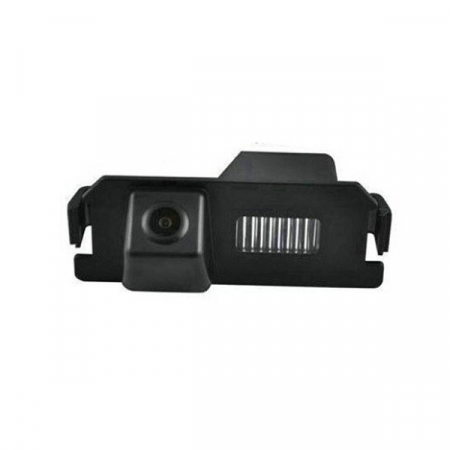 Securitate & Confort - Camera auto marsarier Edotec EDT-CAM17, pentru Hyundai I30 2007-