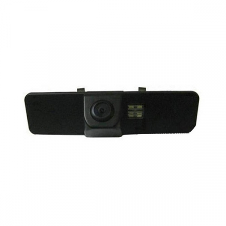 Securitate & Confort - Camera auto marsarier Edotec EDT-CAM32, pentru SUBARU LEGACY 2009-2011