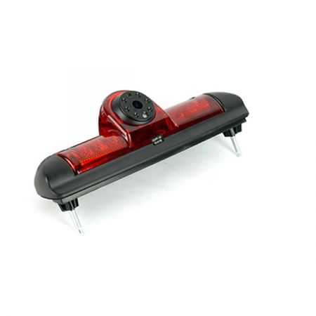 Camere marsarier - Camera auto marsarier Edotec EDT-CAM681, pentru Citroen Jumper 2006-2017, Fiat Ducato 2006-2017, Peugeot boxer 2006-2017