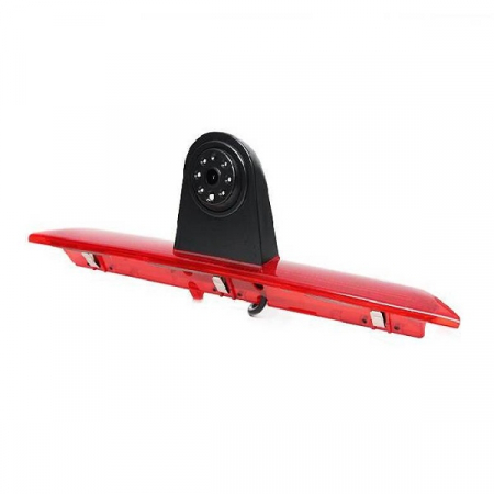 Camere marsarier - Camera auto marsarier Edotec EDT-CAM682, pentru Ford Transit/Transit Turneo Custom 2014 -