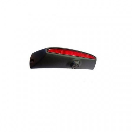 Securitate & Confort - Camera auto marsarier Edotec EDT-CAM685, pentru Iveco Daily 2011-2014