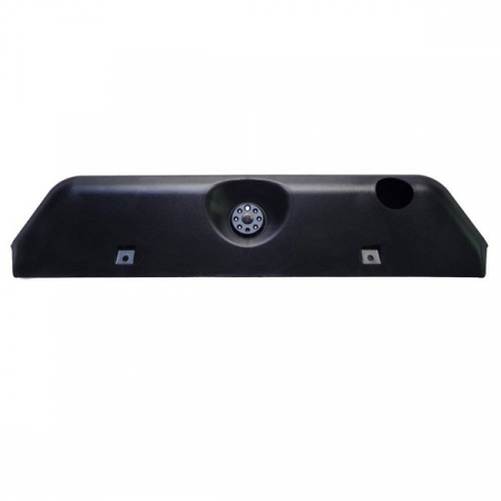 Securitate & Confort - Camera auto marsarier Edotec EDT-CAM689, pentru IVECO DAILY 2014-
