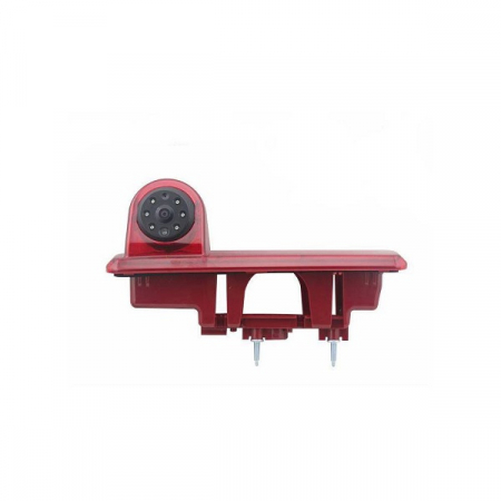 Securitate & Confort - Camera auto marsarier Edotec EDT-CAM690, pentru Opel Vivaro/Renault Trafic 2014- 