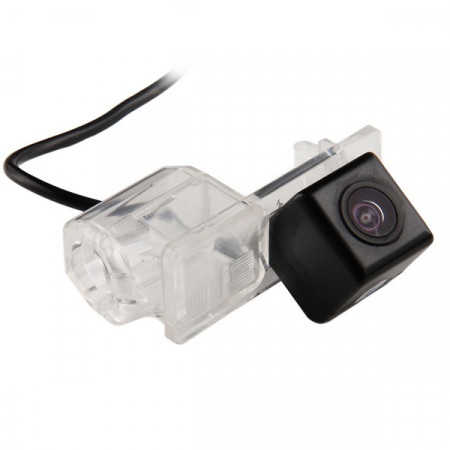 Camere marsarier - Camera auto marsarier Edotec EDT-CAM72, pentru Ford Focus/Mondeo/Fiesta/Kuga/S-Max 2002 - 2011