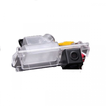 Securitate & Confort - Camera auto marsarier Edotec EDT-CAM78, pentu Kia C'eed/K2/Rio 2013-, 