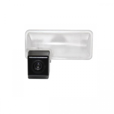 Securitate & Confort - Camera auto marsarier Edotec EDT-CAM95, pentru SUBARU FORESTER 2013 -