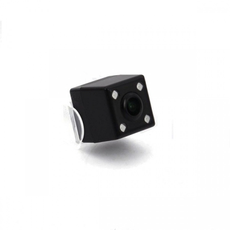 Securitate & Confort - Camera auto marsarier Edotec EDT-CAM97, pentru Suzuki Swift 2011-