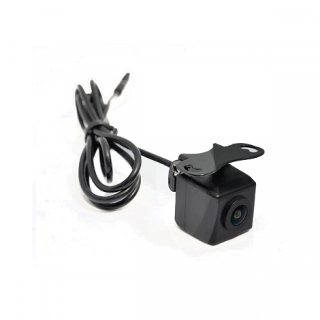 Camera auto universala panoramica Edotec EDT-CAM180, pentru mersul cu spatele [1]