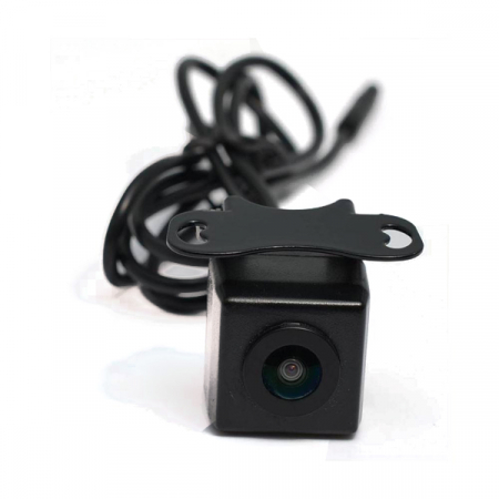 Camera auto universala panoramica Edotec EDT-CAM180, pentru mersul cu spatele [2]