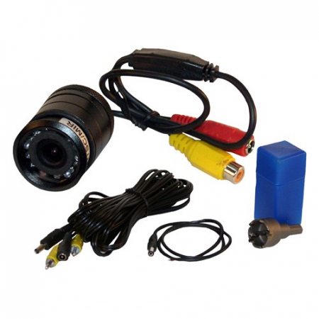 Camere marsarier - Camera de mers inapoi Pyle PLCM22IR, cu infrarosu