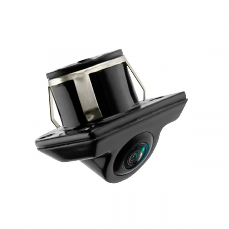 Securitate & Confort - Camera marsarier Car Vision CM-001, unghi de filmare 170°, IP67, negru