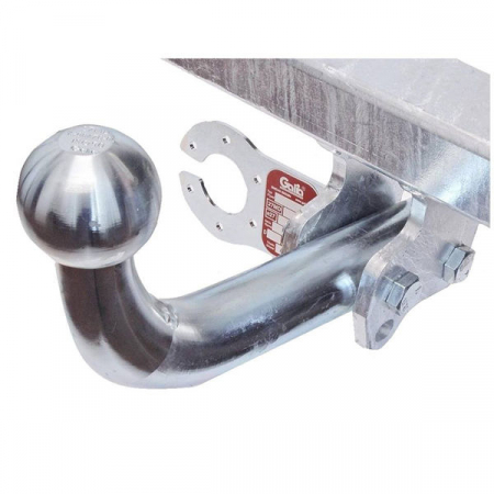 Suport bicicleta & Portbagaje - Carlig de remorcare pentru PEUGEOT 306 combi din 97-01 semidemontabil Galia , Omologat RAR