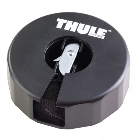Accesorii portbagaje - Chinga de fixare cu organizator Thule 5211, 275 cm , 1 buc