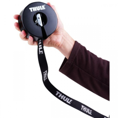 Chinga de fixare cu organizator Thule 5221, 400 cm , 1 buc [1]
