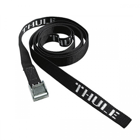 Accesorii portbagaje - Chinga de fixare Thule 521, 275 cm , 1 buc
