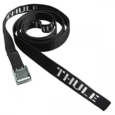 Accesorii portbagaje - Chinga de fixare Thule Strap 523, 400 cm, set 2 buc