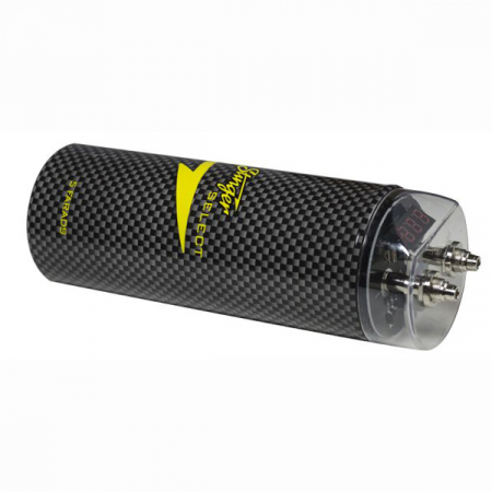 Condensator auto Stinger SSCAP5M, 5 Farad [4]