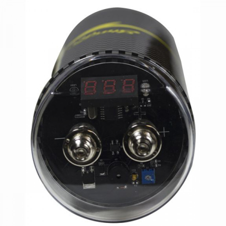 Condensator auto Stinger SSCAP5M, 5 Farad [2]