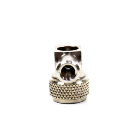 Statii radio - Conector President tip CN DV 27/1, unghi 90 grade