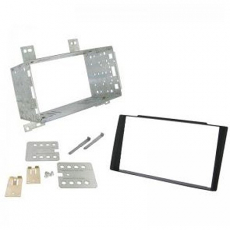 Rame adaptoare - Connects2 CT23KI17 kit rama 2DIN KIA CEE'D
