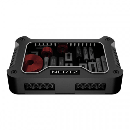 Accesorii diverse - Crossover pasiv Hertz MILLE Legend MLCX 2 TW.3