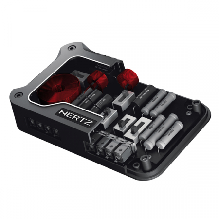 Crossover pasiv Hertz MILLE Legend MLCX 2 TW.3 [1]