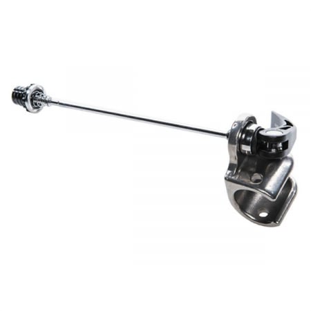 Suporturi biciclete - Cupa montaj osie Thule Axle Mount ezHitch Cup