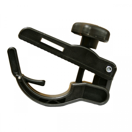 Cutie portbagaj Neumann Adventure 205, Alb, 460 litri [1]