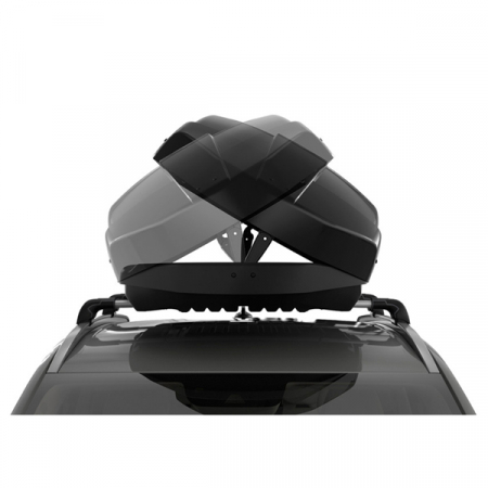 Cutie portbagaj Thule Motion XT L Negru Lucios, 450 litri [6]