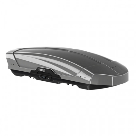 Cutie portbagaj Thule Motion XT L Titan Lucios, 450 litri [2]