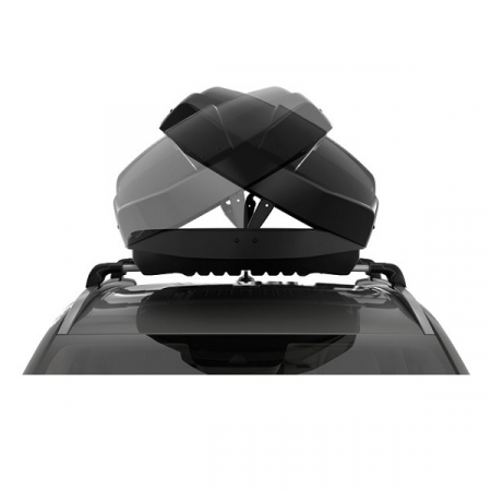 Cutie portbagaj Thule Motion XT XL, Negru Lucios [3]