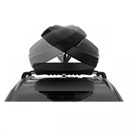 Cutie portbagaj Thule Motion XT XL Titan Lucios, 500 litri [2]