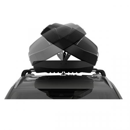 Cutie portbagaj Thule Motion XT XXL, Negru Lucios, 610 litri [1]