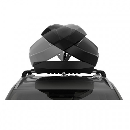 Cutie portbagaj Thule Motion XT XXL, Titan Lucios, 610 litri [3]