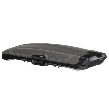 Cutie portbagaj Thule Vector Alpin Titan Mat, 380 litri [1]