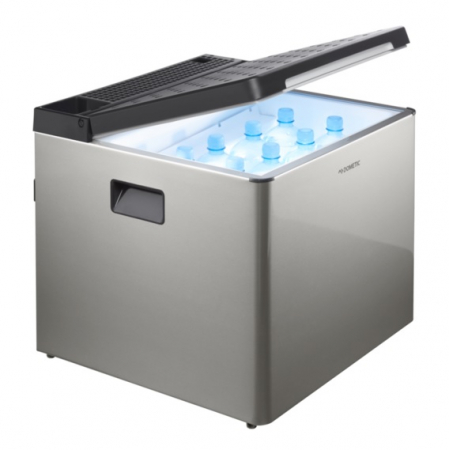 Aparate frigorifice - Cutie termoelectrica Dometic ACX3 40G CombiCool, alimentare gaz/12/230V, 41 litri