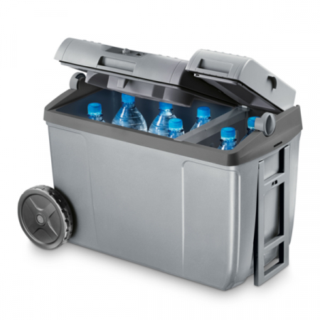 Aparate frigorifice - Cutie termoelectrica Dometic SC 38, capacitate 37l, 12V/230V