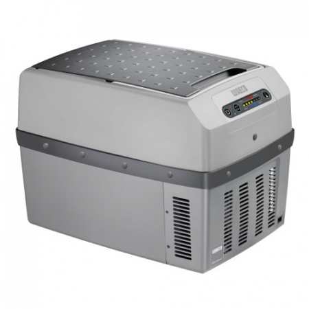 Aparate frigorifice - Cutie termoelectrica Dometic TCX 14 DC/AC, capacitate 14l, 12/24V DC / 230V AC