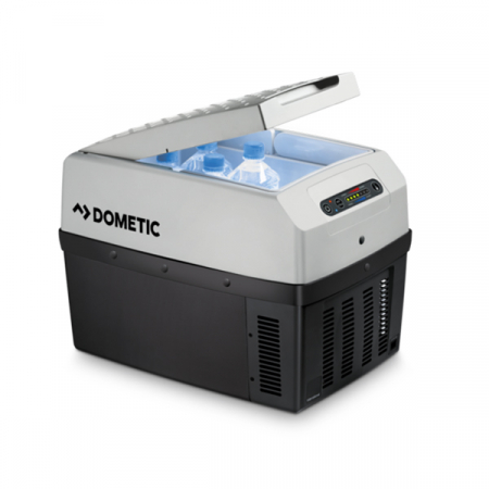 Cutie termoelectrica Dometic TCX 14 DC/AC, capacitate 14l, 12/24V DC / 230V AC [7]