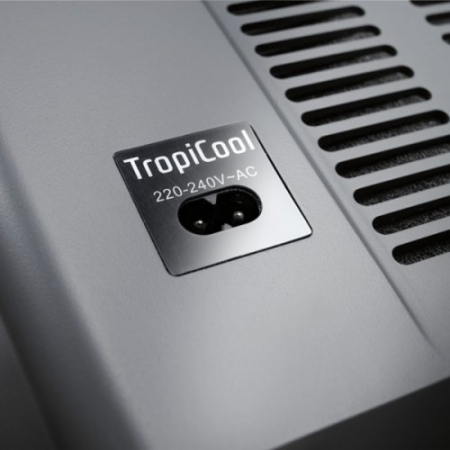 Cutie termoelectrica Dometic TCX 14 DC/AC, capacitate 14l, 12/24V DC / 230V AC [3]