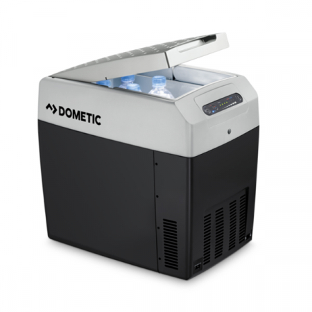 Aparate frigorifice - Cutie termoelectrica Dometic TCX 21, capacitate 20l, 12V/24/220V