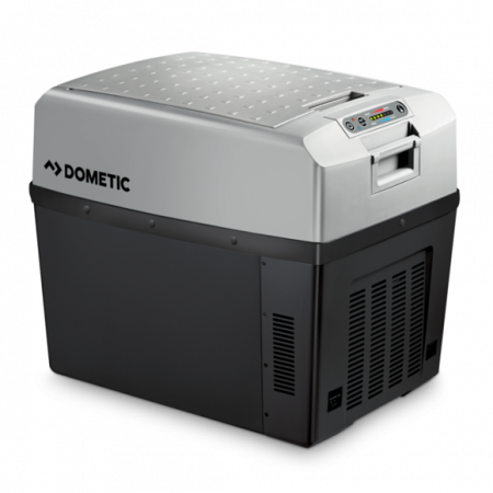 Cutie Termoelectrica Dometic TropiCool TCX 35, 12V/24/220V, capacitate 33L, cu racire/incalzire prin ventilatie [1]