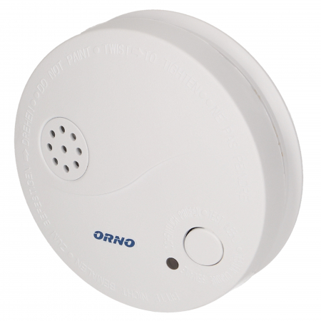 Senzori si detectoare - Detector de fum ORNO OR-DC-609