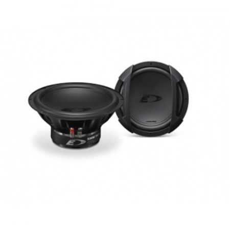 Boxe subwoofer - Difuzor de subwoofer Alpine SWE-1044E, 25cm, 150W RMS