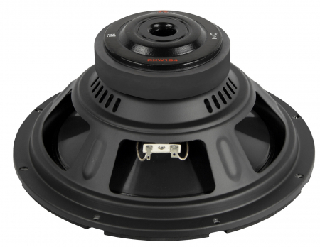 Difuzor de subwoofer Renegade RXW104, 25 cm, 250W RMS [2]